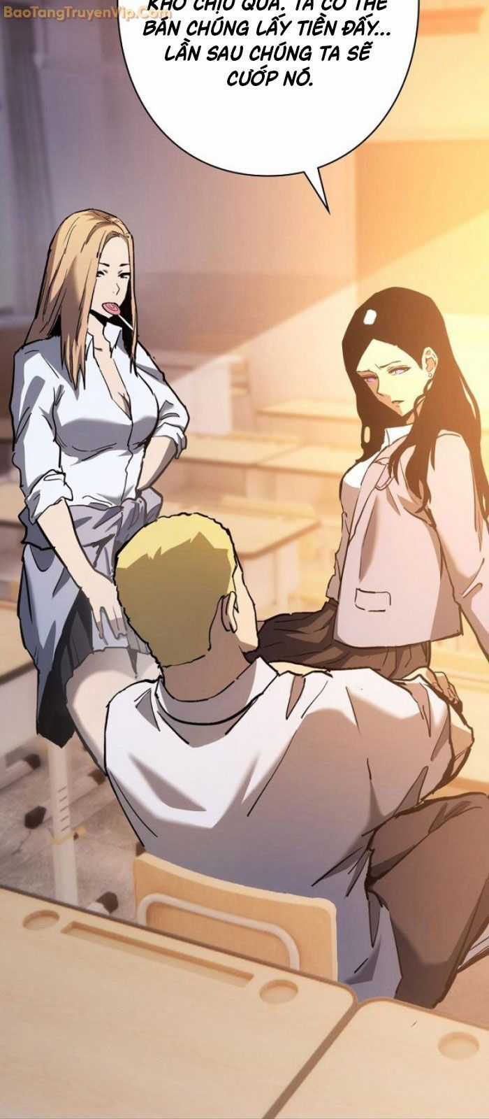 Trở Thành Anh Hùng Mạnh Nhất Nhờ Gian Lận Chapter 15 trang 40