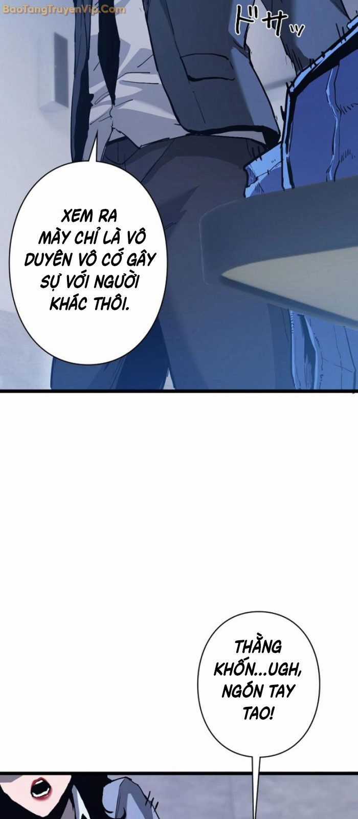 Trở Thành Anh Hùng Mạnh Nhất Nhờ Gian Lận Chapter 16 trang 3