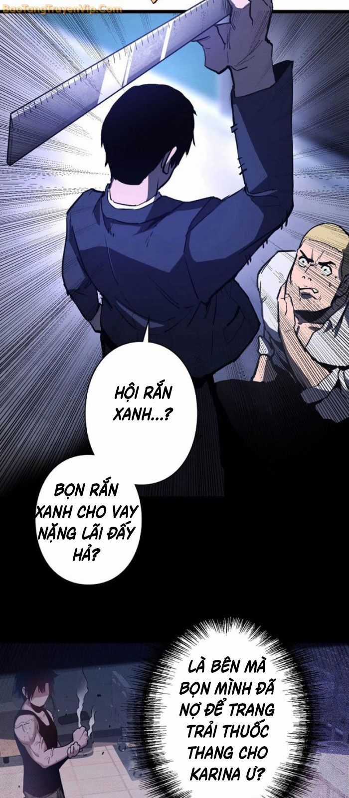 Trở Thành Anh Hùng Mạnh Nhất Nhờ Gian Lận Chapter 16 trang 36