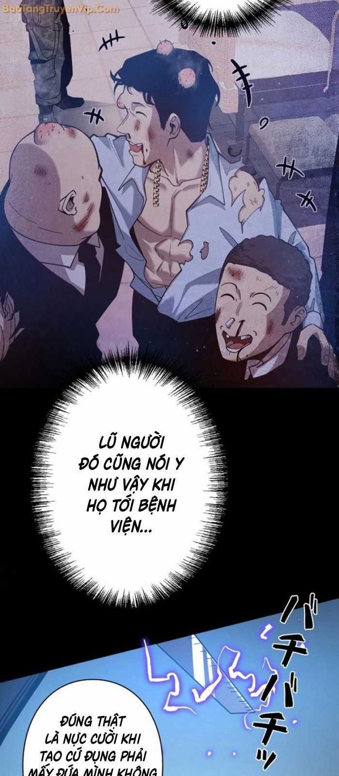 Trở Thành Anh Hùng Mạnh Nhất Nhờ Gian Lận Chapter 16 trang 37