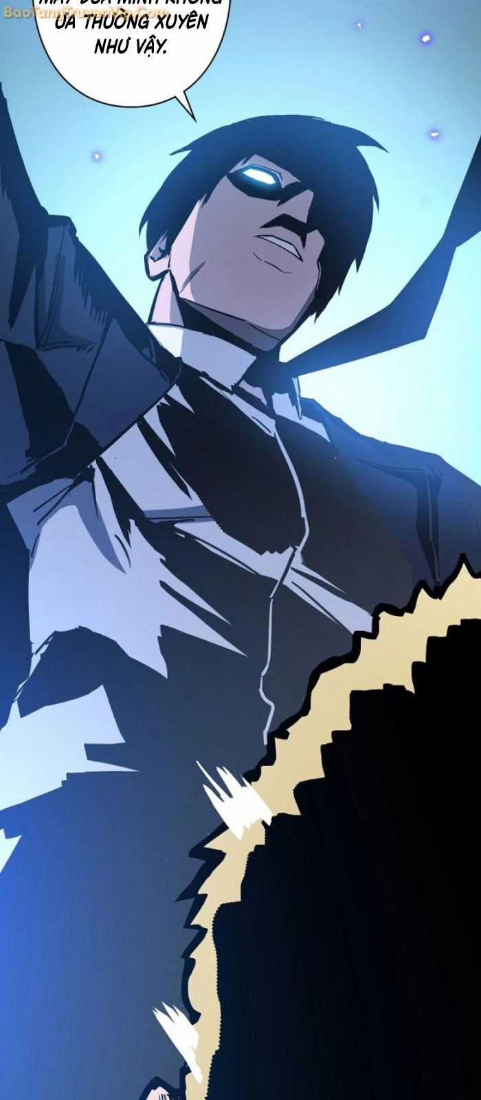 Trở Thành Anh Hùng Mạnh Nhất Nhờ Gian Lận Chapter 16 trang 38