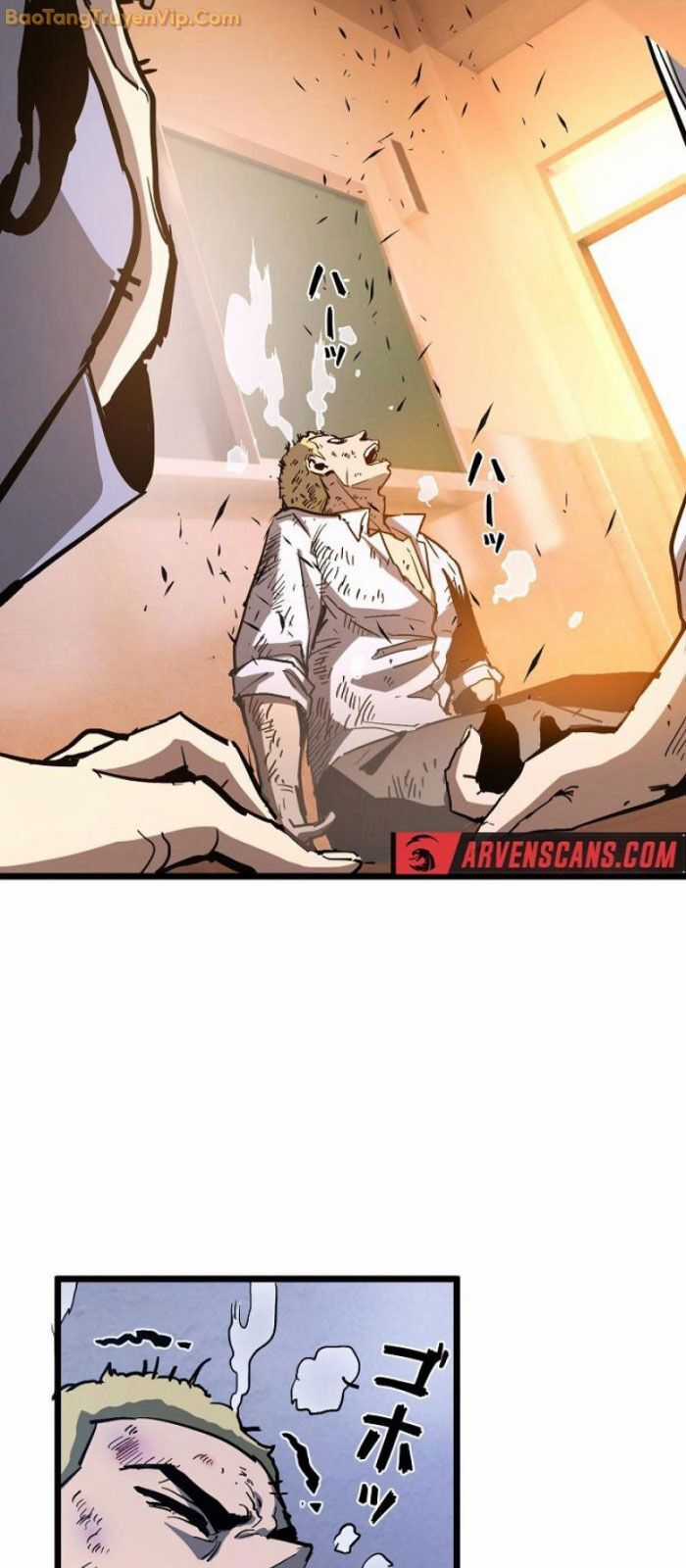 Trở Thành Anh Hùng Mạnh Nhất Nhờ Gian Lận Chapter 16 trang 48