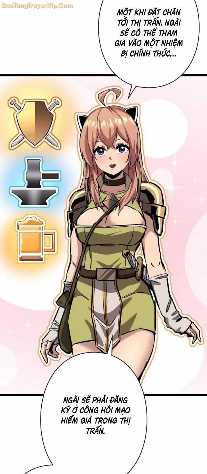 Trở Thành Anh Hùng Mạnh Nhất Nhờ Gian Lận Chapter 16 trang 66