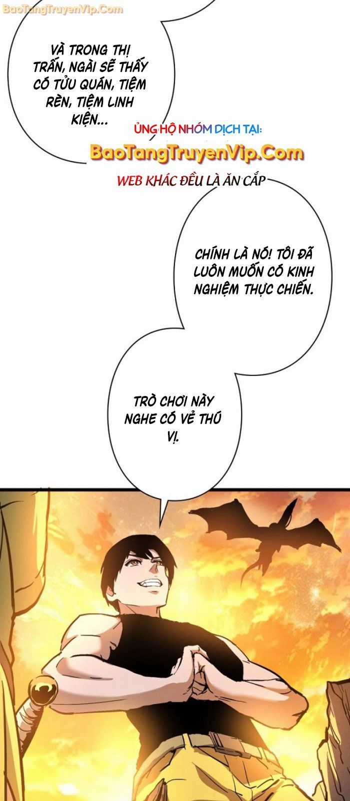 Trở Thành Anh Hùng Mạnh Nhất Nhờ Gian Lận Chapter 16 trang 67