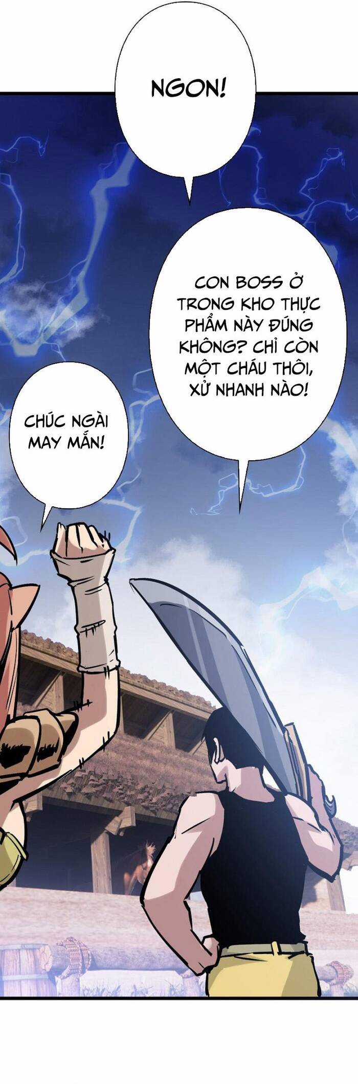 Trở Thành Anh Hùng Mạnh Nhất Nhờ Gian Lận Chapter 19 trang 11