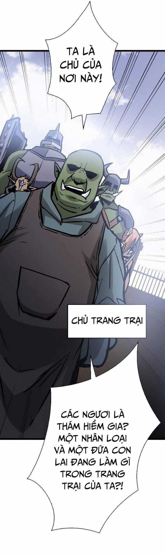 Trở Thành Anh Hùng Mạnh Nhất Nhờ Gian Lận Chapter 19 trang 13
