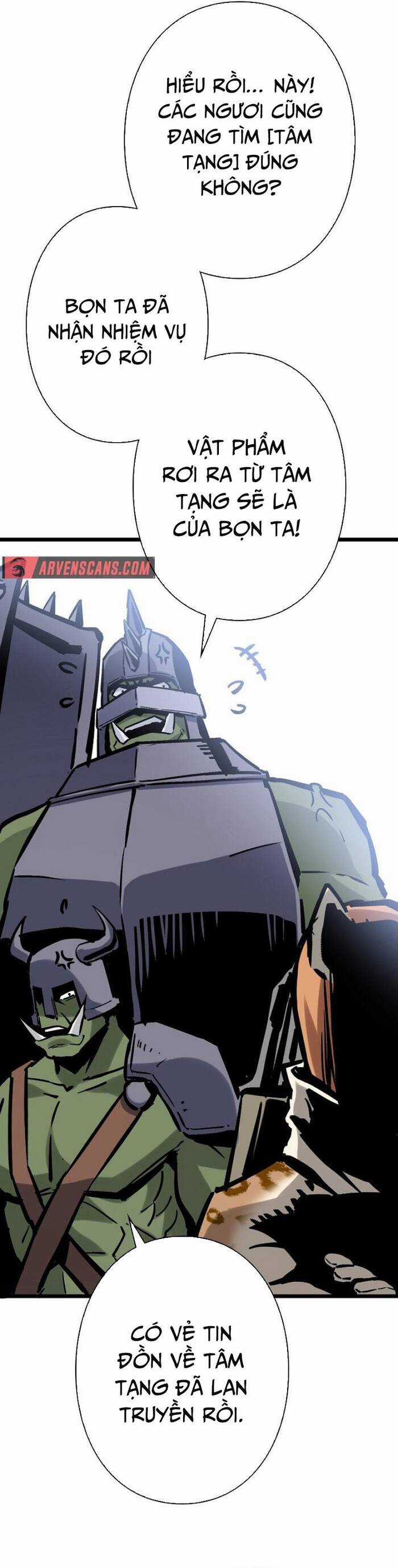 Trở Thành Anh Hùng Mạnh Nhất Nhờ Gian Lận Chapter 19 trang 15