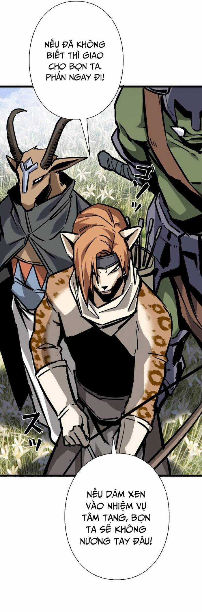 Trở Thành Anh Hùng Mạnh Nhất Nhờ Gian Lận Chapter 19 trang 18