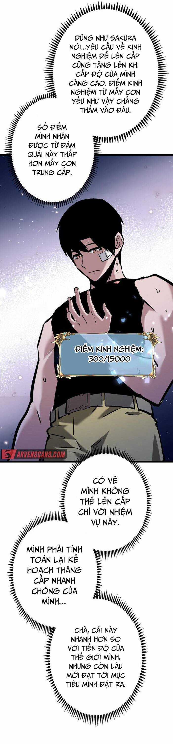 Trở Thành Anh Hùng Mạnh Nhất Nhờ Gian Lận Chapter 19 trang 2