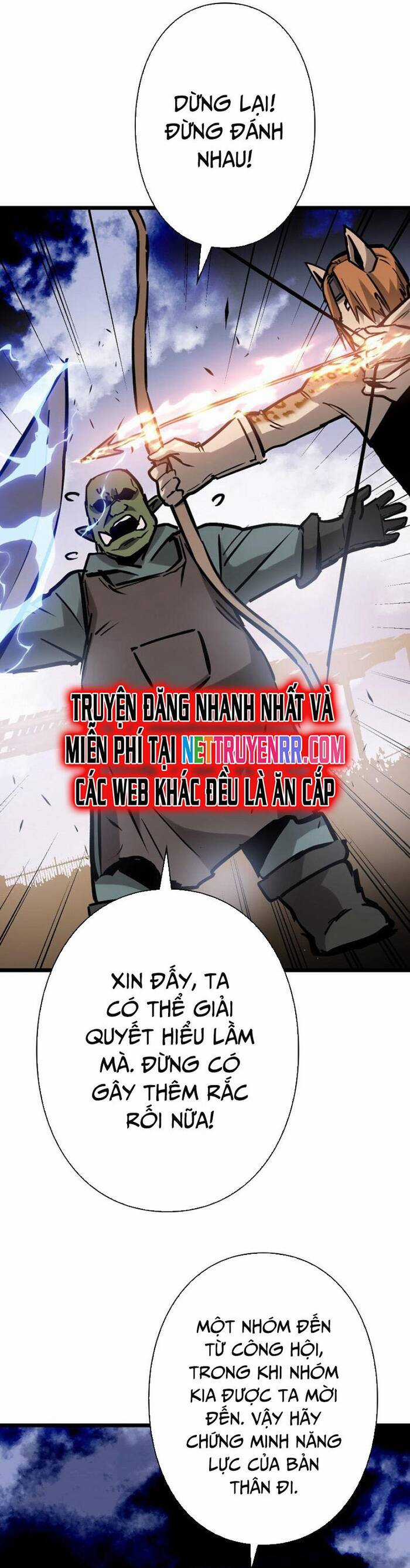 Trở Thành Anh Hùng Mạnh Nhất Nhờ Gian Lận Chapter 19 trang 21