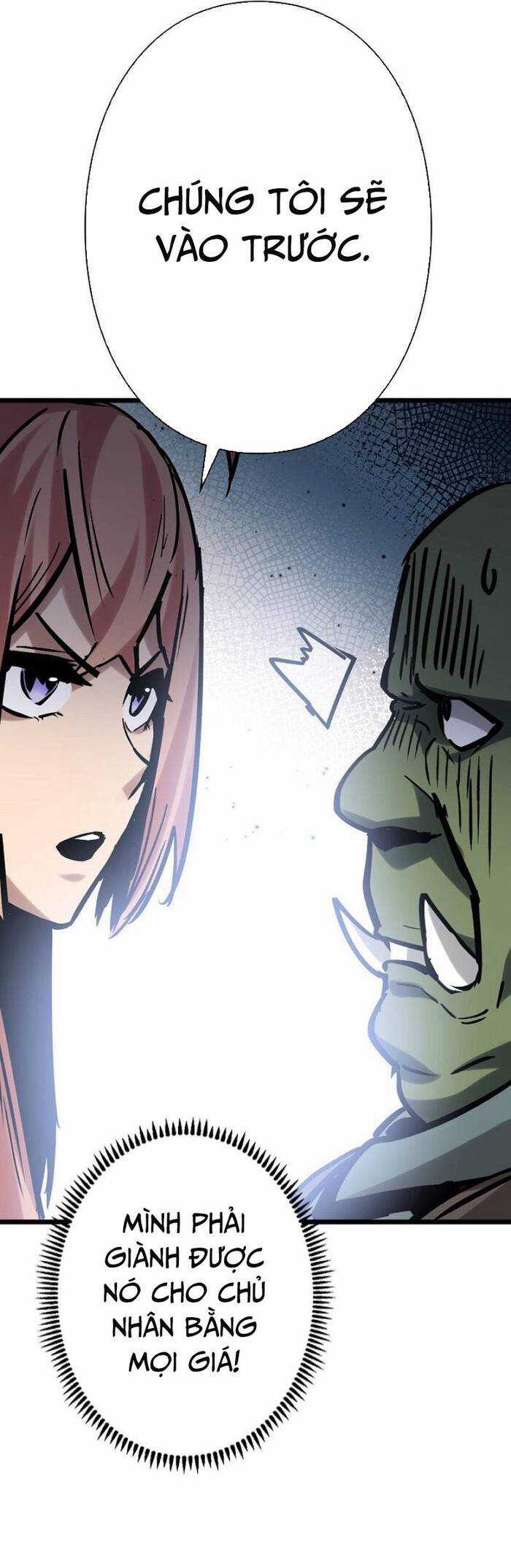 Trở Thành Anh Hùng Mạnh Nhất Nhờ Gian Lận Chapter 19 trang 23