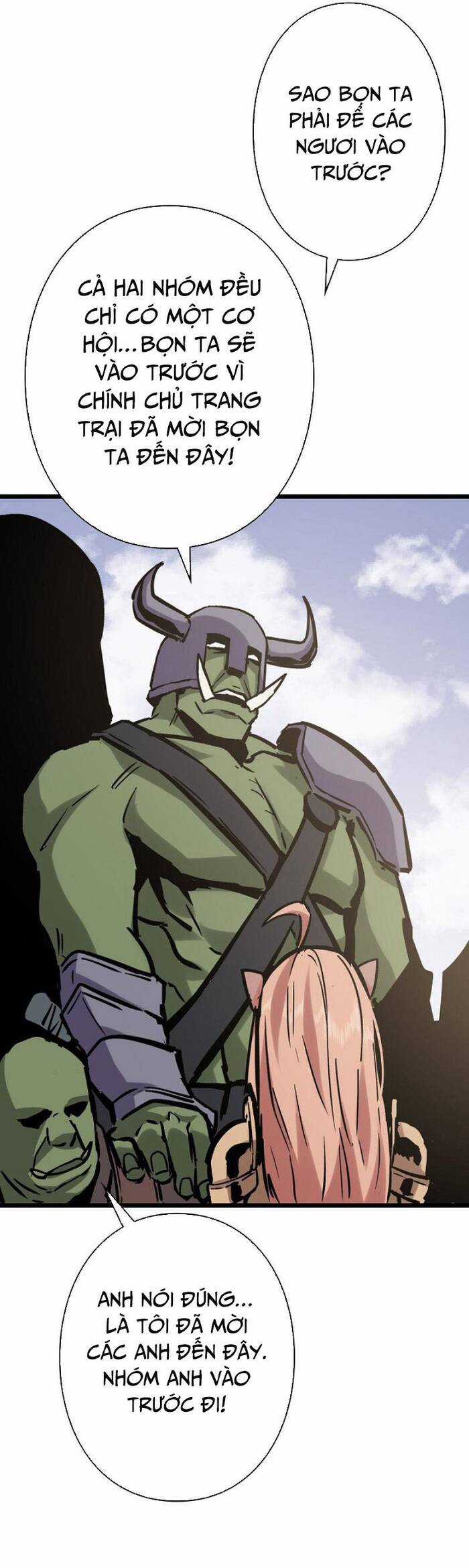 Trở Thành Anh Hùng Mạnh Nhất Nhờ Gian Lận Chapter 19 trang 24