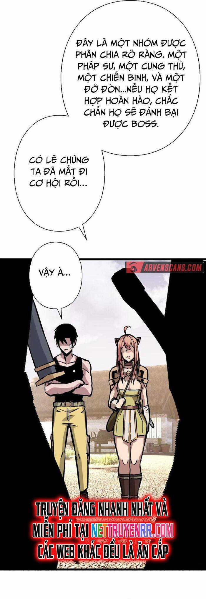 Trở Thành Anh Hùng Mạnh Nhất Nhờ Gian Lận Chapter 19 trang 26