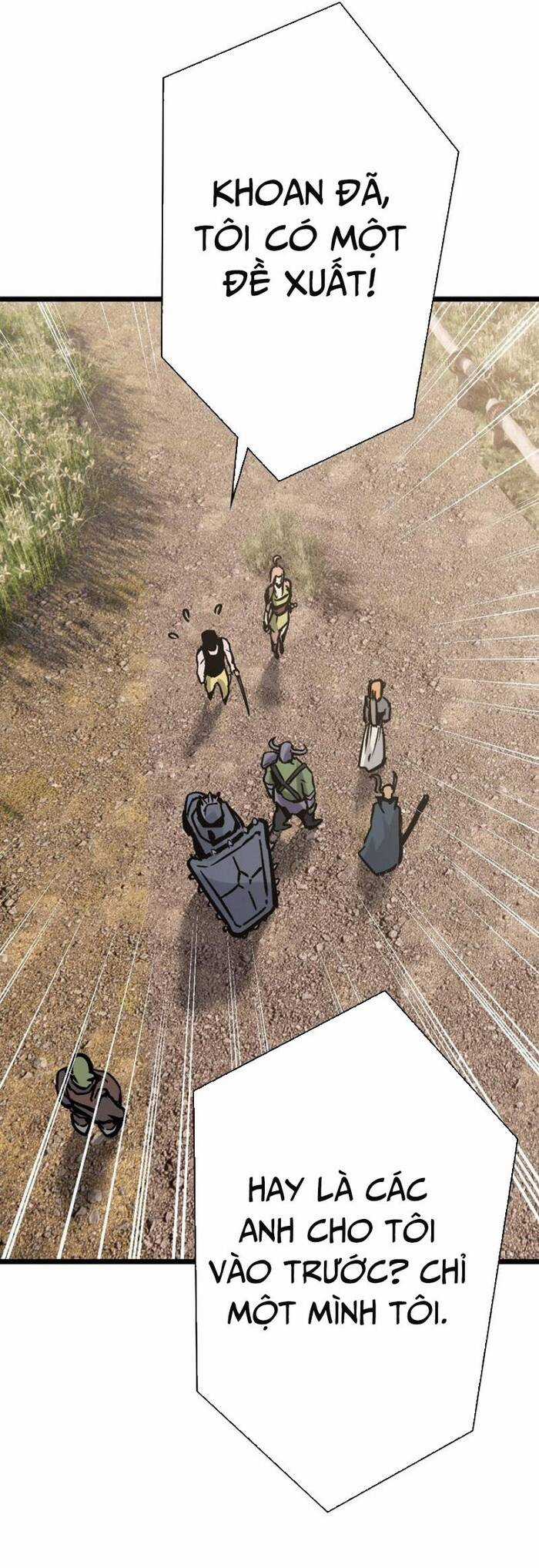 Trở Thành Anh Hùng Mạnh Nhất Nhờ Gian Lận Chapter 19 trang 27