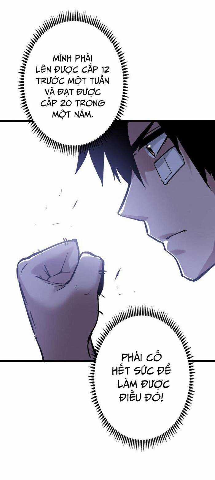 Trở Thành Anh Hùng Mạnh Nhất Nhờ Gian Lận Chapter 19 trang 3