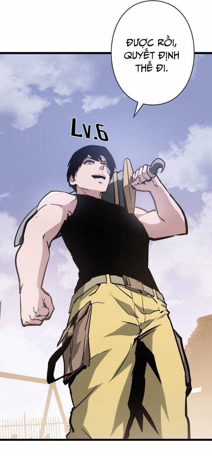 Trở Thành Anh Hùng Mạnh Nhất Nhờ Gian Lận Chapter 19 trang 30