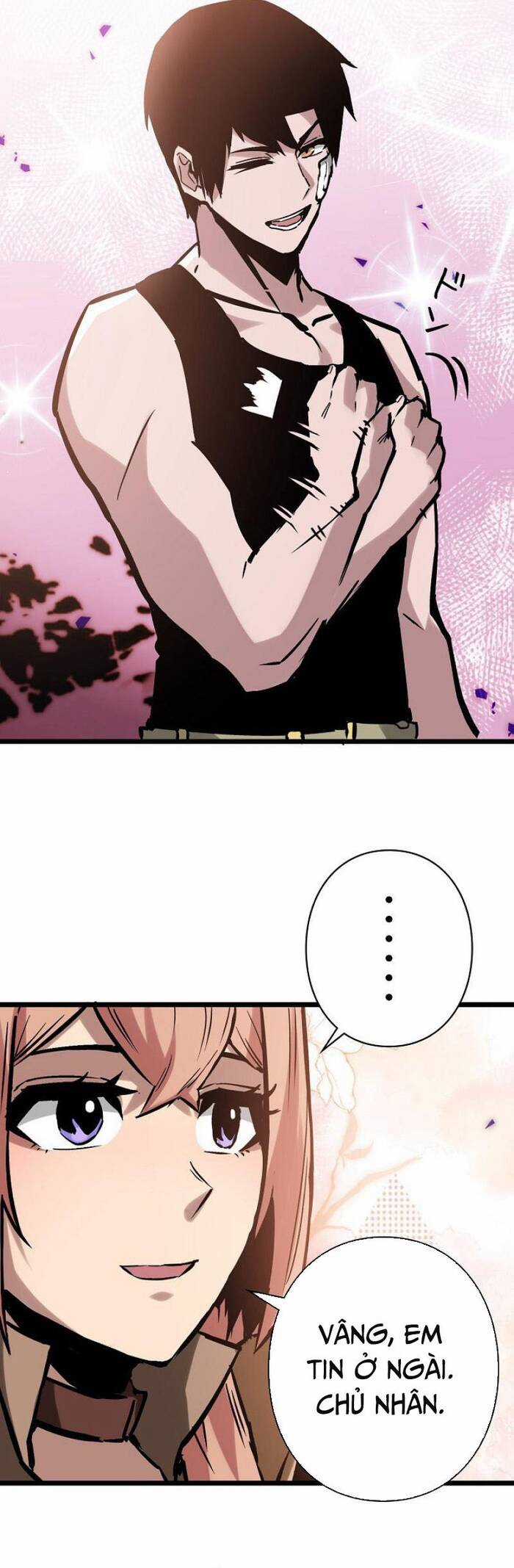 Trở Thành Anh Hùng Mạnh Nhất Nhờ Gian Lận Chapter 19 trang 32