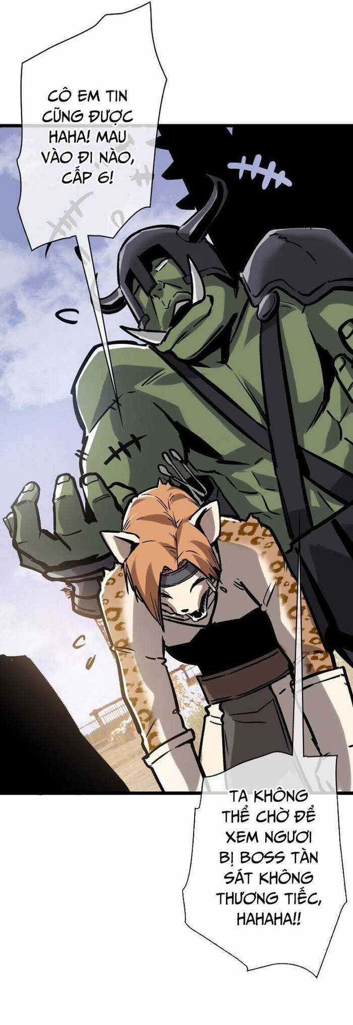 Trở Thành Anh Hùng Mạnh Nhất Nhờ Gian Lận Chapter 19 trang 33