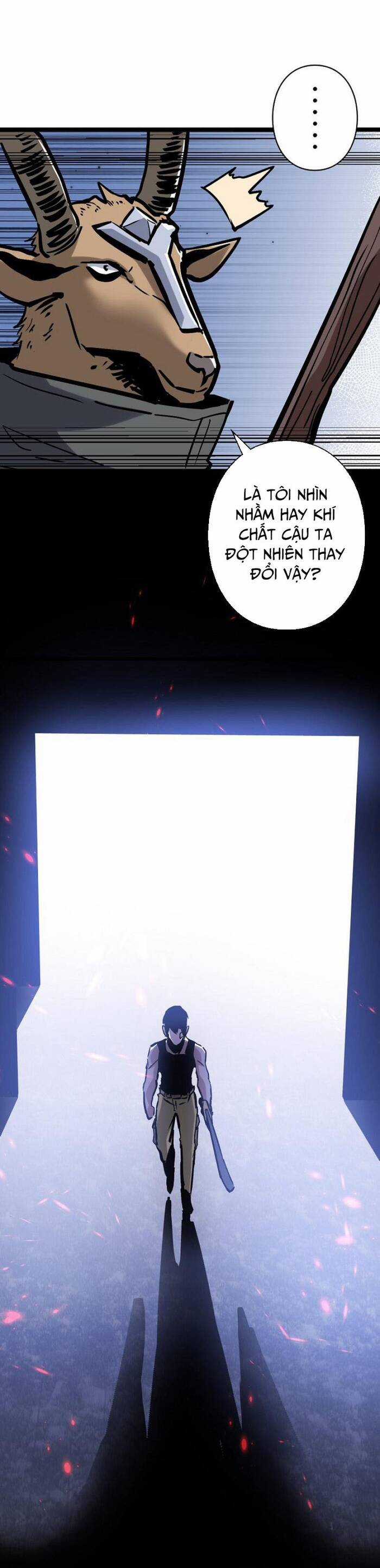 Trở Thành Anh Hùng Mạnh Nhất Nhờ Gian Lận Chapter 19 trang 35