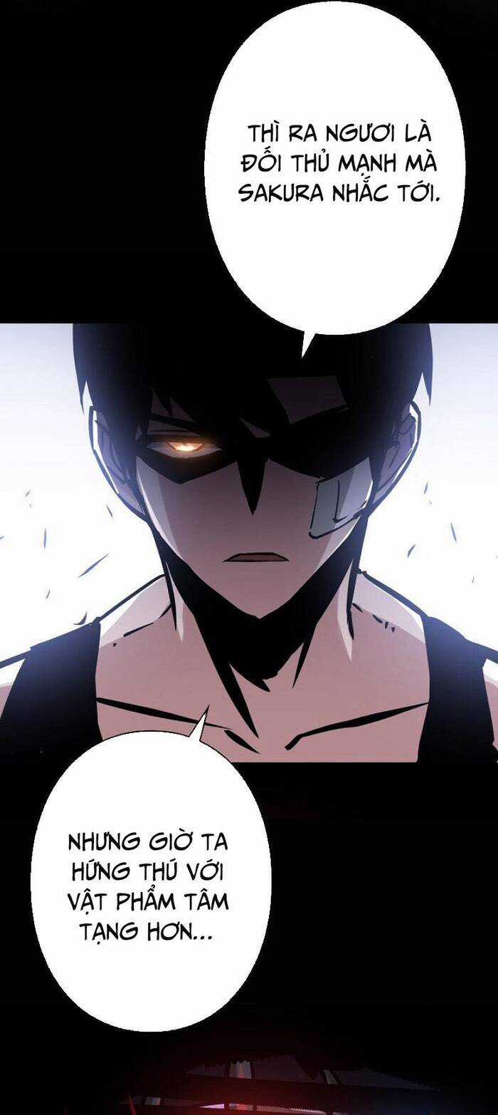 Trở Thành Anh Hùng Mạnh Nhất Nhờ Gian Lận Chapter 19 trang 36