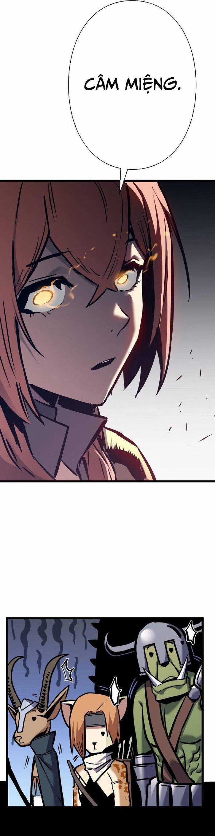 Trở Thành Anh Hùng Mạnh Nhất Nhờ Gian Lận Chapter 19 trang 40