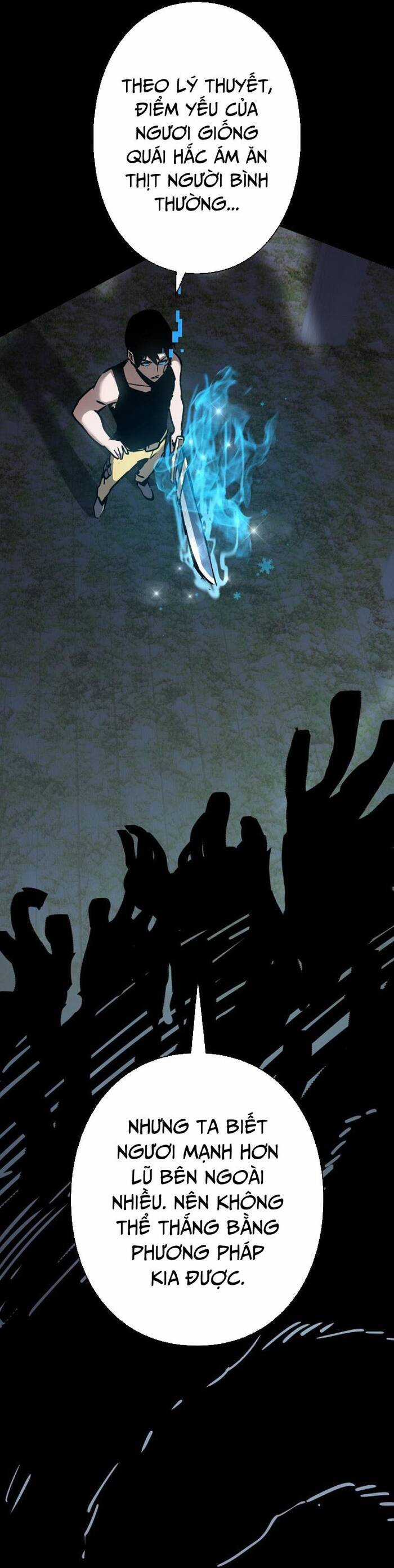 Trở Thành Anh Hùng Mạnh Nhất Nhờ Gian Lận Chapter 19 trang 41