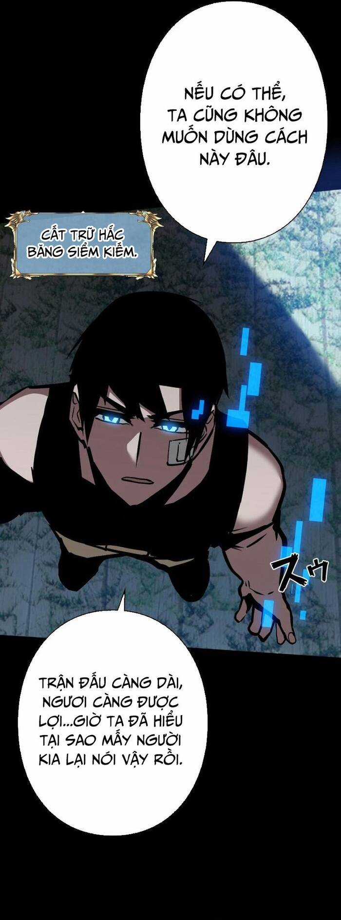 Trở Thành Anh Hùng Mạnh Nhất Nhờ Gian Lận Chapter 19 trang 43