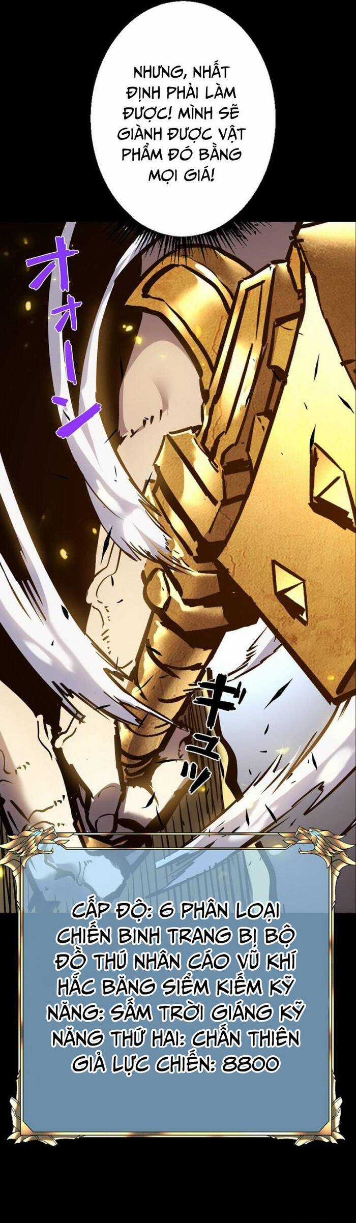 Trở Thành Anh Hùng Mạnh Nhất Nhờ Gian Lận Chapter 19 trang 46