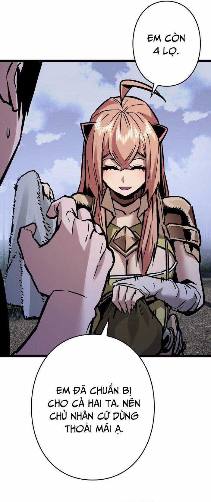 Trở Thành Anh Hùng Mạnh Nhất Nhờ Gian Lận Chapter 19 trang 5