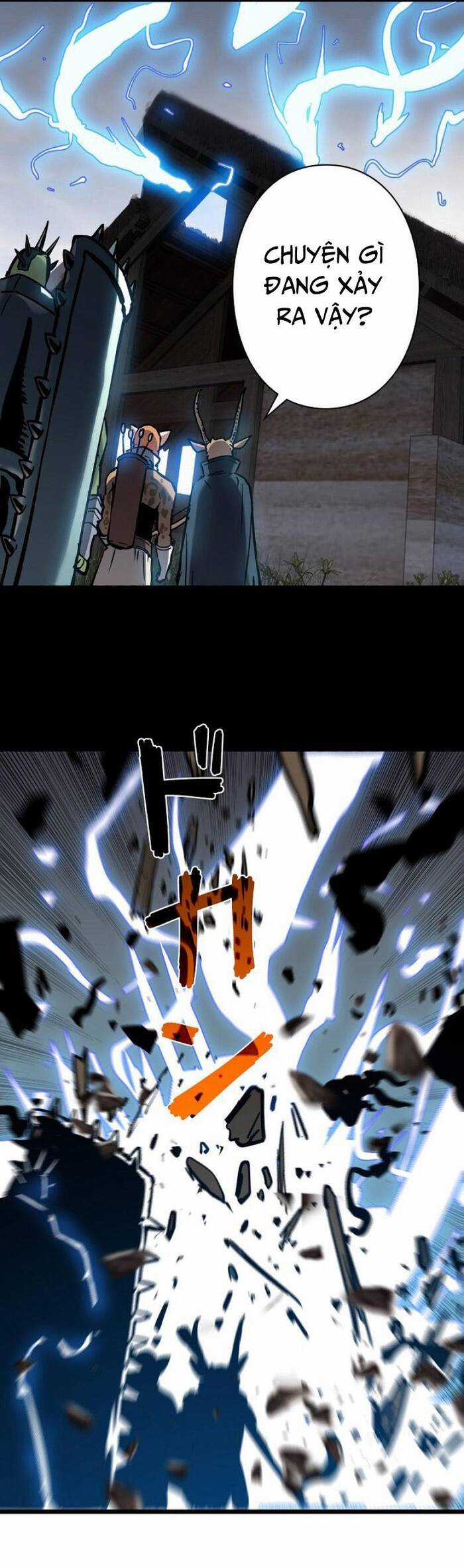 Trở Thành Anh Hùng Mạnh Nhất Nhờ Gian Lận Chapter 19 trang 51