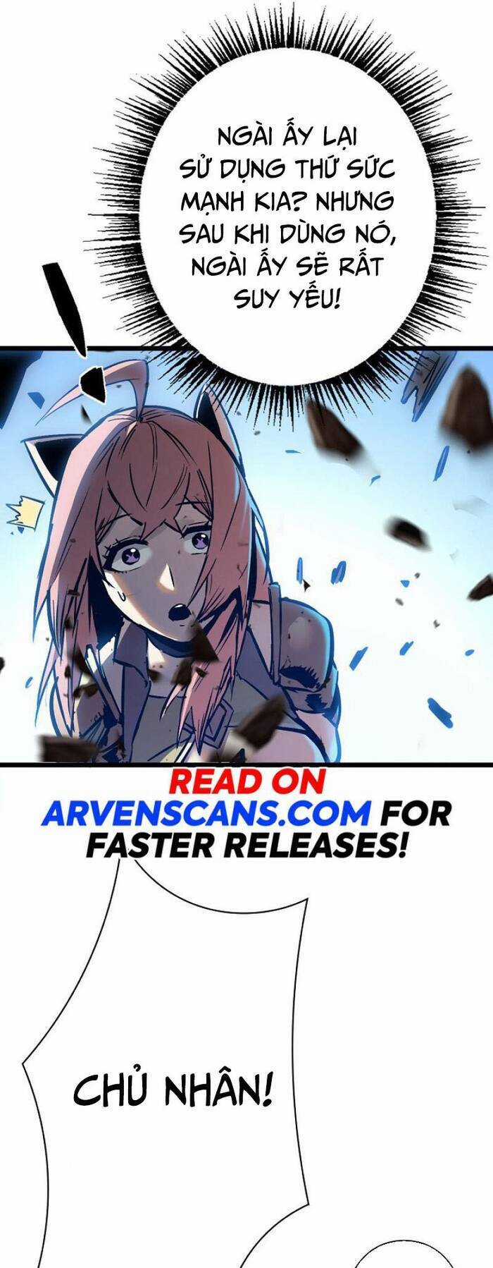 Trở Thành Anh Hùng Mạnh Nhất Nhờ Gian Lận Chapter 19 trang 52