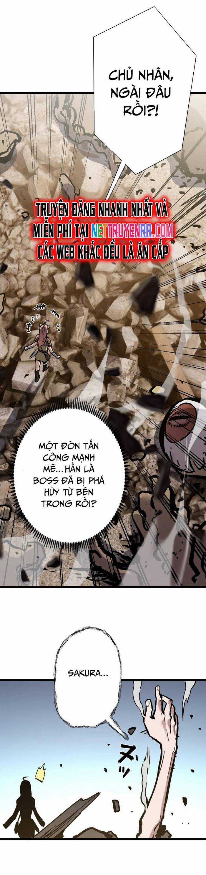 Trở Thành Anh Hùng Mạnh Nhất Nhờ Gian Lận Chapter 19 trang 53