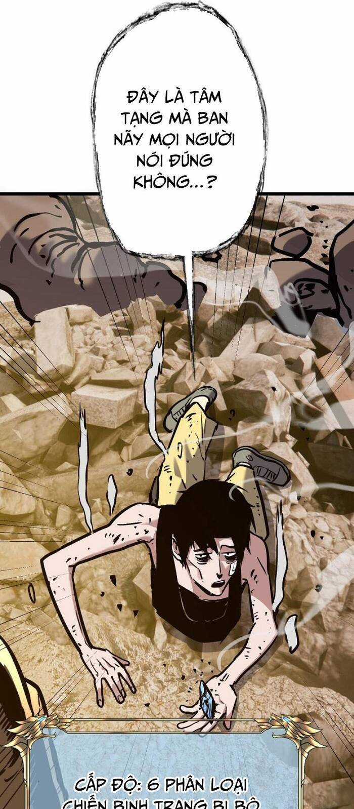 Trở Thành Anh Hùng Mạnh Nhất Nhờ Gian Lận Chapter 19 trang 54