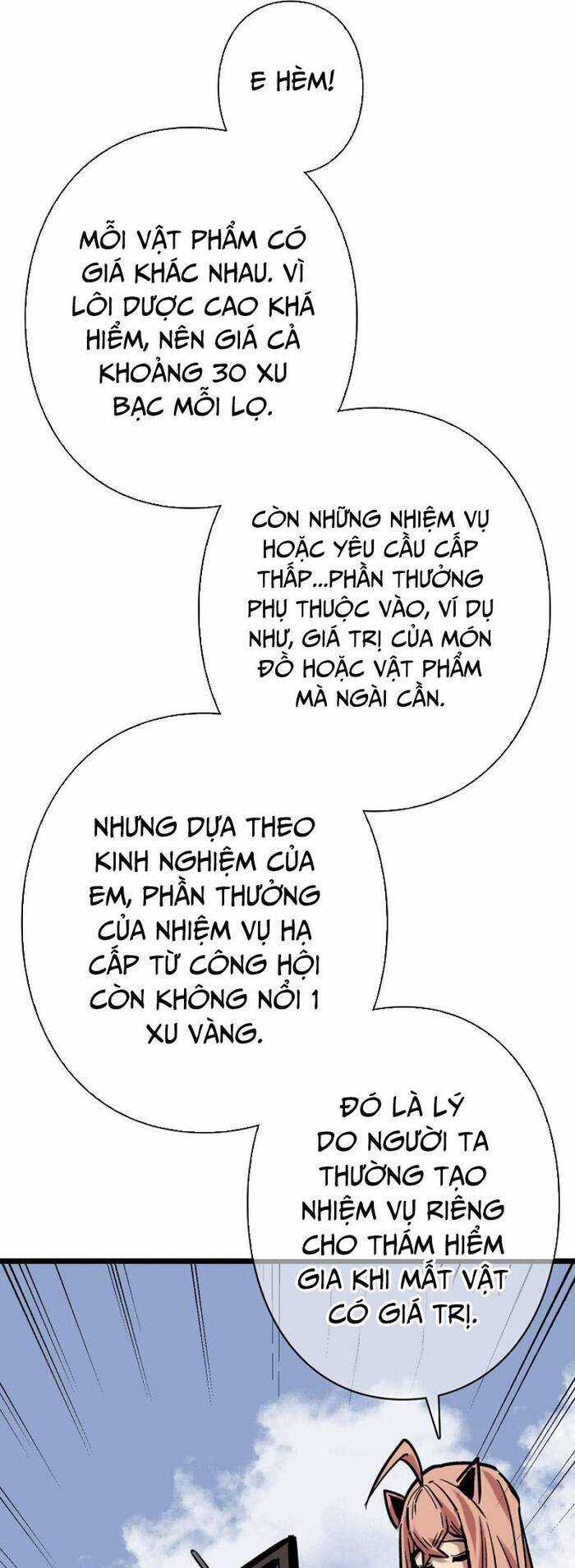 Trở Thành Anh Hùng Mạnh Nhất Nhờ Gian Lận Chapter 19 trang 9