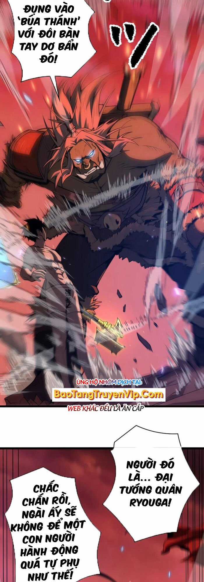 Trở Thành Anh Hùng Mạnh Nhất Nhờ Gian Lận Chapter 2 trang 10