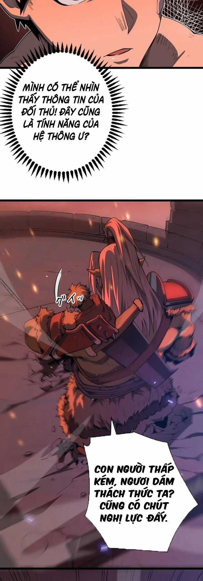 Trở Thành Anh Hùng Mạnh Nhất Nhờ Gian Lận Chapter 2 trang 15