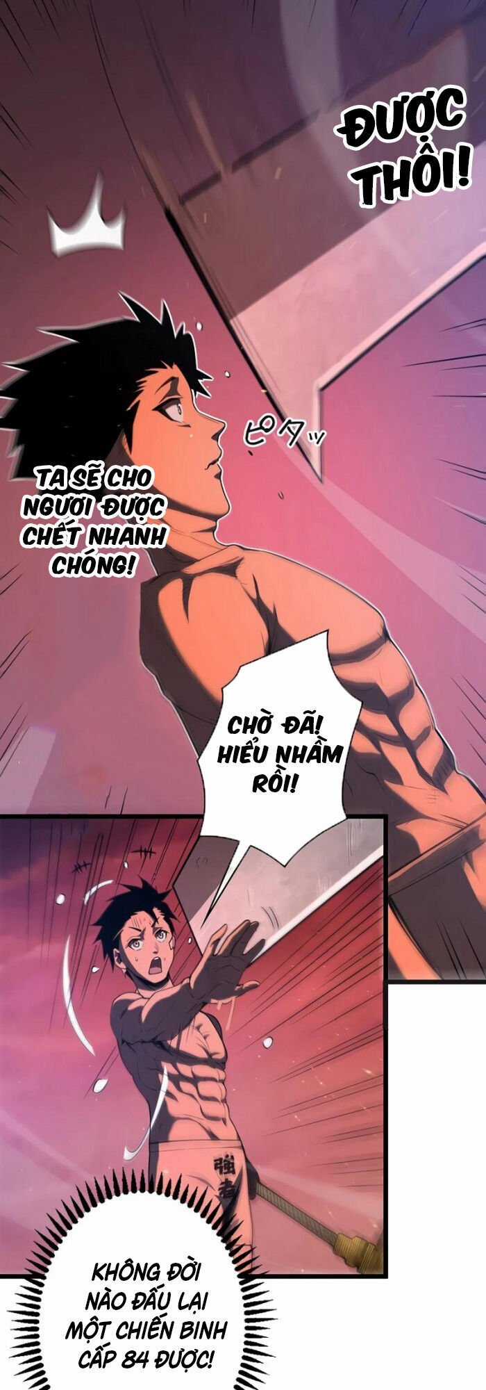 Trở Thành Anh Hùng Mạnh Nhất Nhờ Gian Lận Chapter 2 trang 16