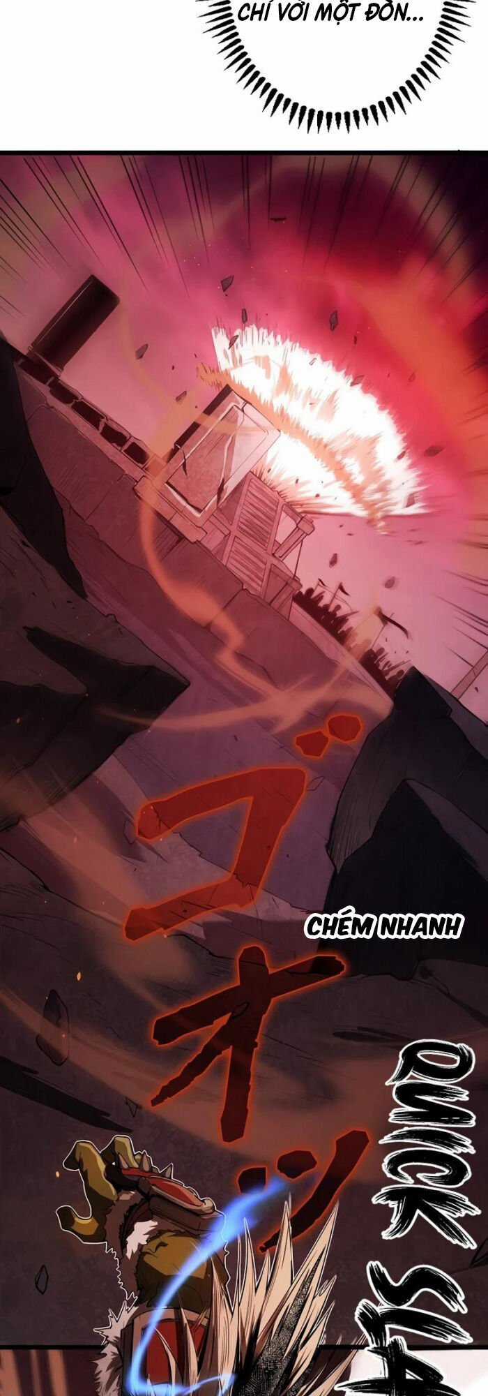 Trở Thành Anh Hùng Mạnh Nhất Nhờ Gian Lận Chapter 2 trang 19