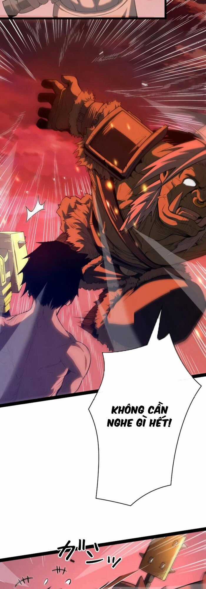 Trở Thành Anh Hùng Mạnh Nhất Nhờ Gian Lận Chapter 2 trang 24