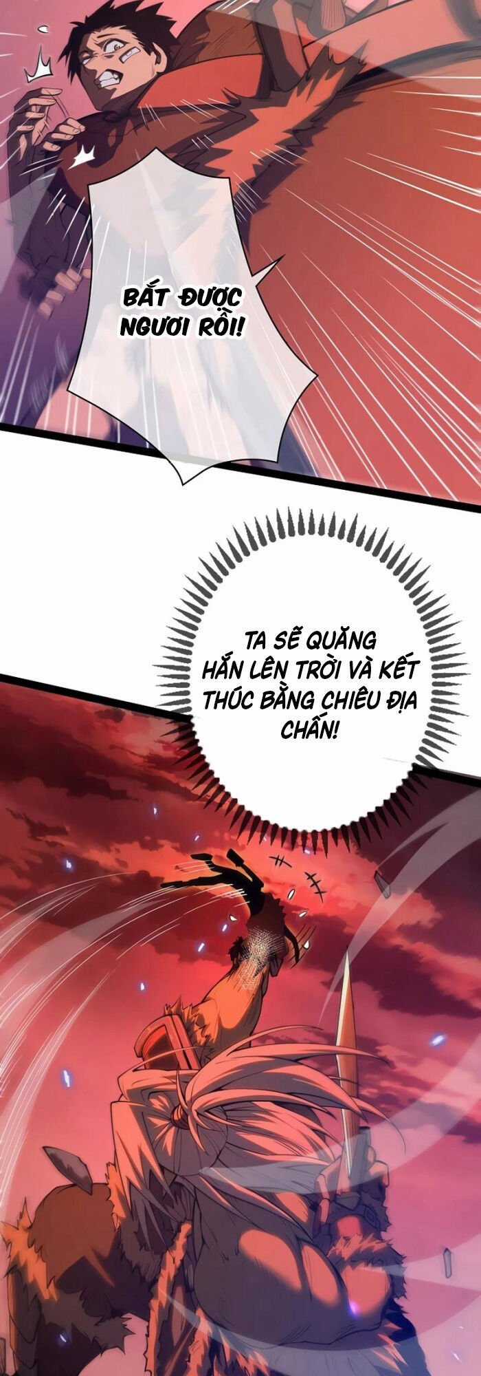 Trở Thành Anh Hùng Mạnh Nhất Nhờ Gian Lận Chapter 2 trang 25