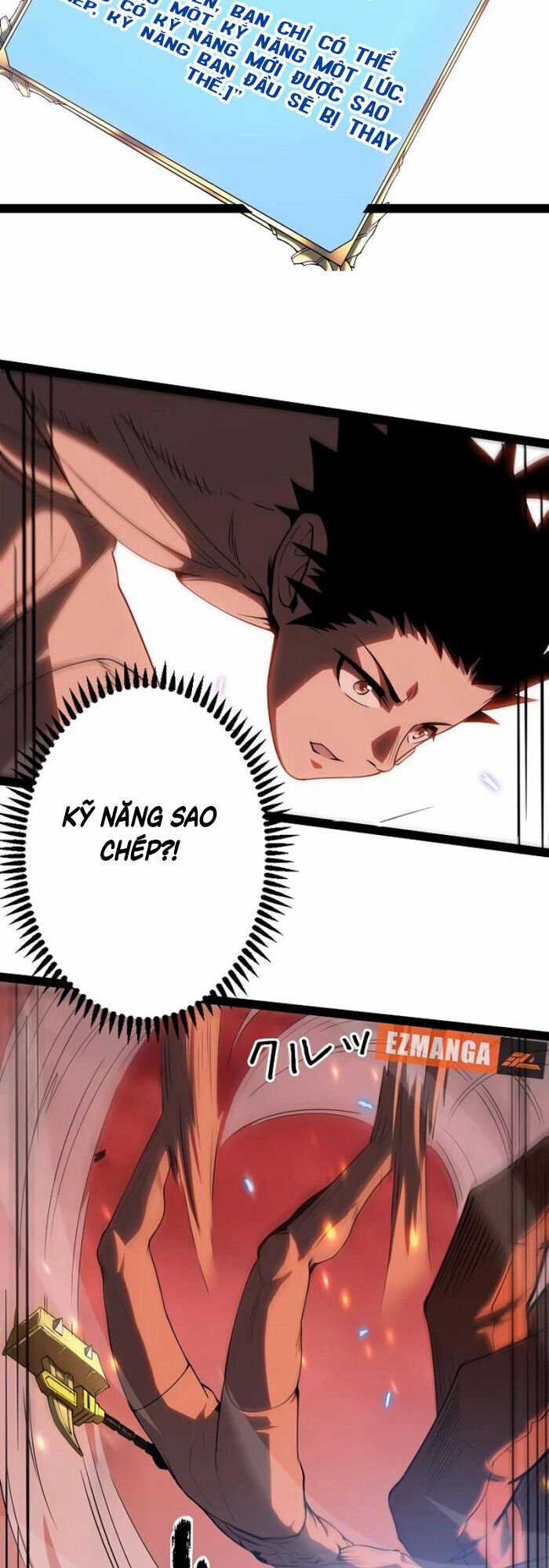 Trở Thành Anh Hùng Mạnh Nhất Nhờ Gian Lận Chapter 2 trang 27