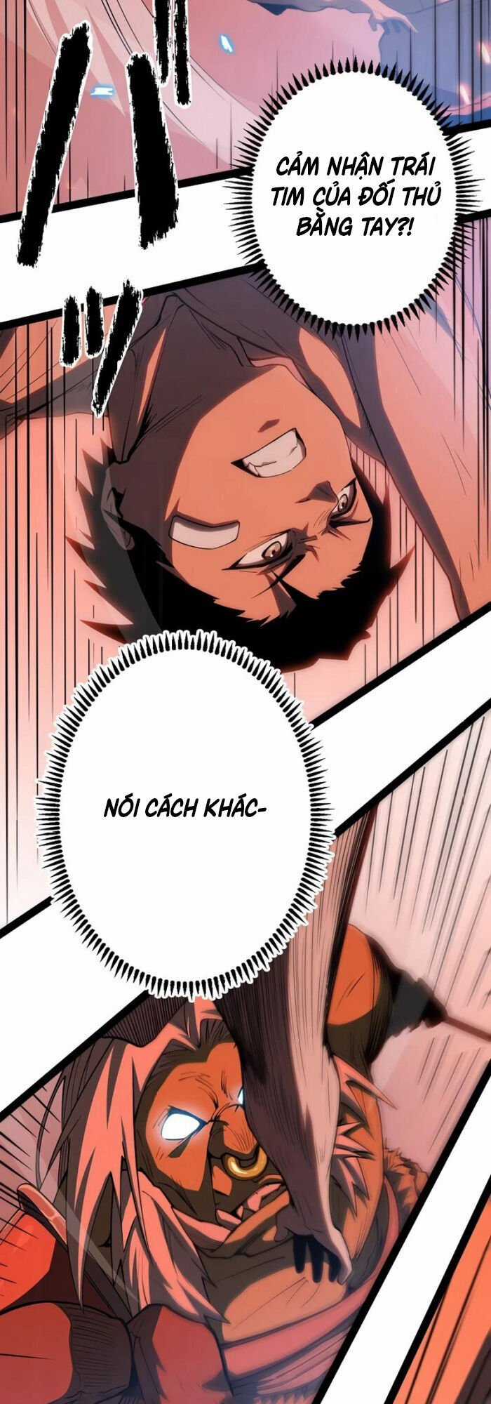 Trở Thành Anh Hùng Mạnh Nhất Nhờ Gian Lận Chapter 2 trang 28