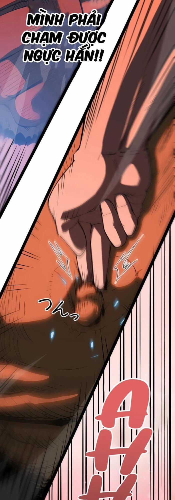 Trở Thành Anh Hùng Mạnh Nhất Nhờ Gian Lận Chapter 2 trang 29