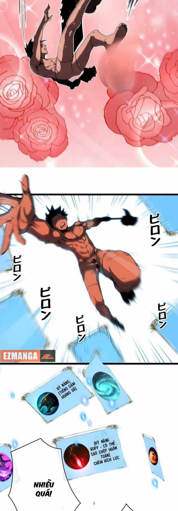 Trở Thành Anh Hùng Mạnh Nhất Nhờ Gian Lận Chapter 2 trang 31