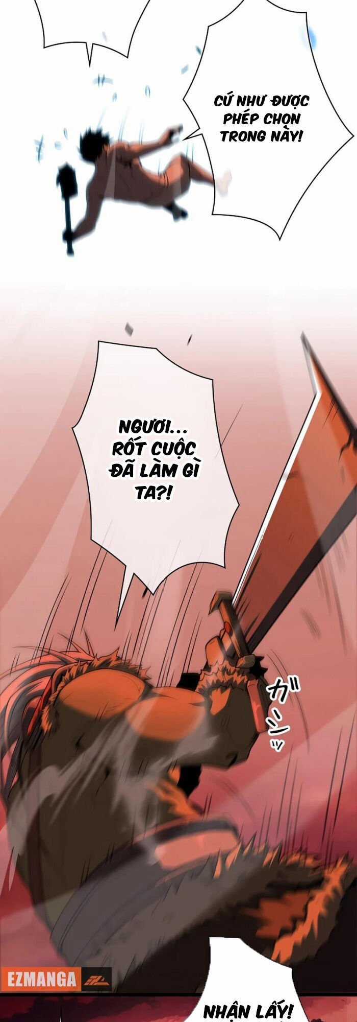 Trở Thành Anh Hùng Mạnh Nhất Nhờ Gian Lận Chapter 2 trang 32