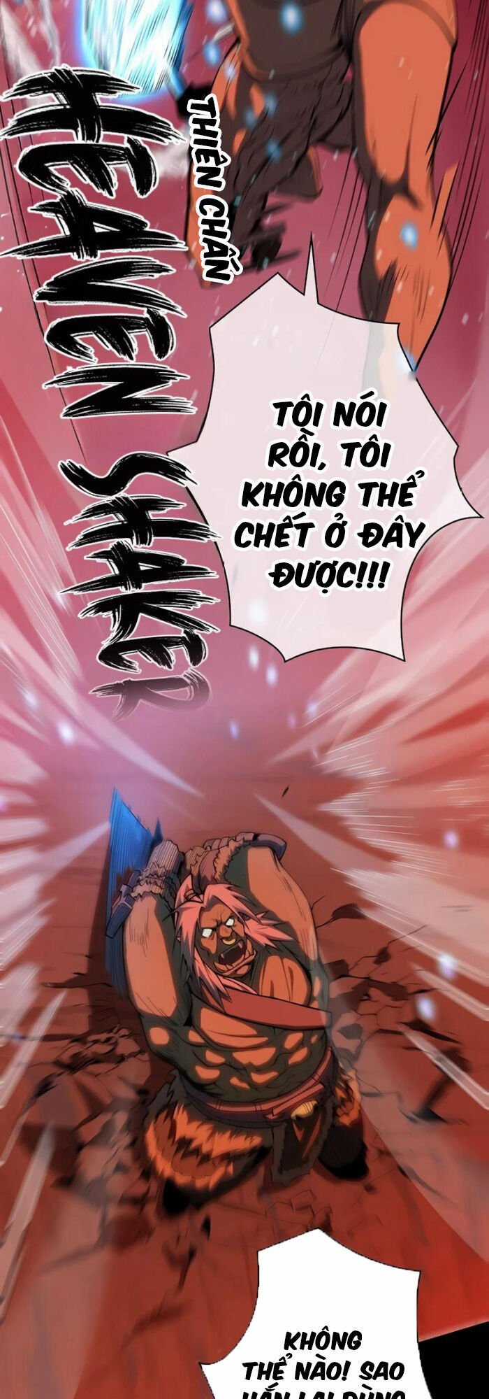 Trở Thành Anh Hùng Mạnh Nhất Nhờ Gian Lận Chapter 2 trang 34