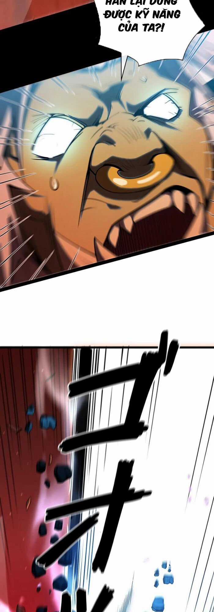 Trở Thành Anh Hùng Mạnh Nhất Nhờ Gian Lận Chapter 2 trang 35