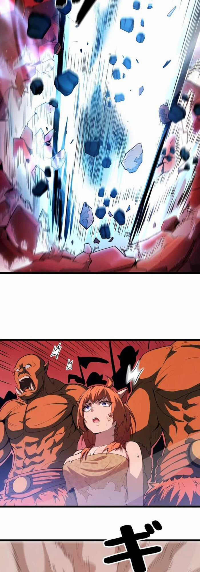 Trở Thành Anh Hùng Mạnh Nhất Nhờ Gian Lận Chapter 2 trang 36