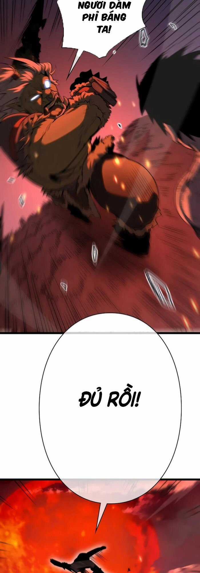 Trở Thành Anh Hùng Mạnh Nhất Nhờ Gian Lận Chapter 2 trang 40