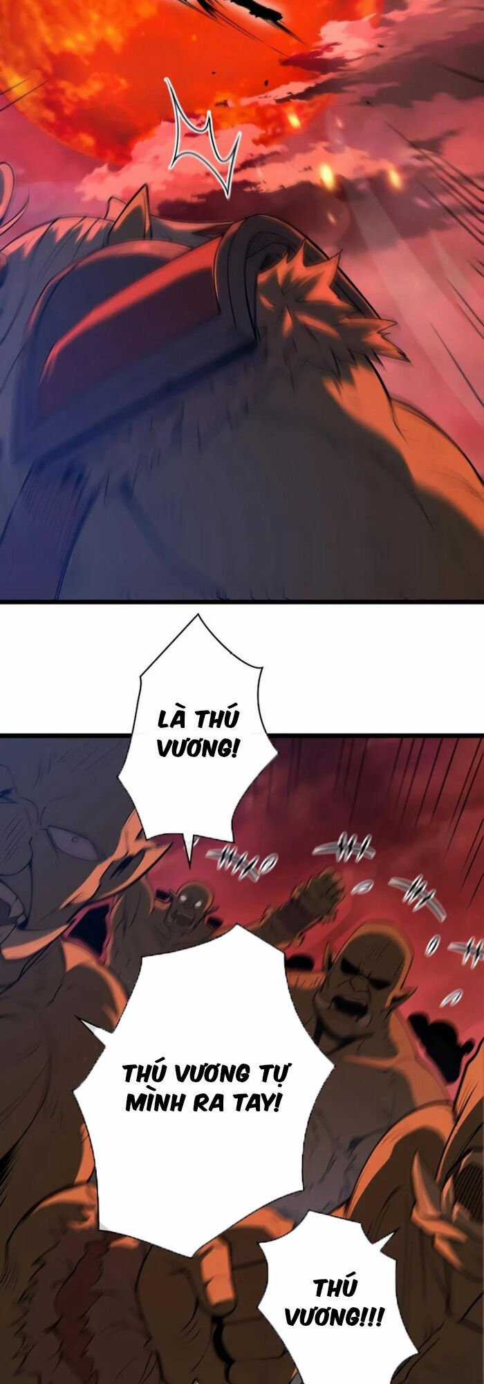 Trở Thành Anh Hùng Mạnh Nhất Nhờ Gian Lận Chapter 2 trang 41